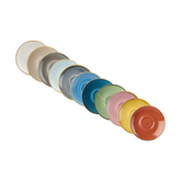 Churchill Stonecast Espresso Saucer 4.5" (Pack of 12)